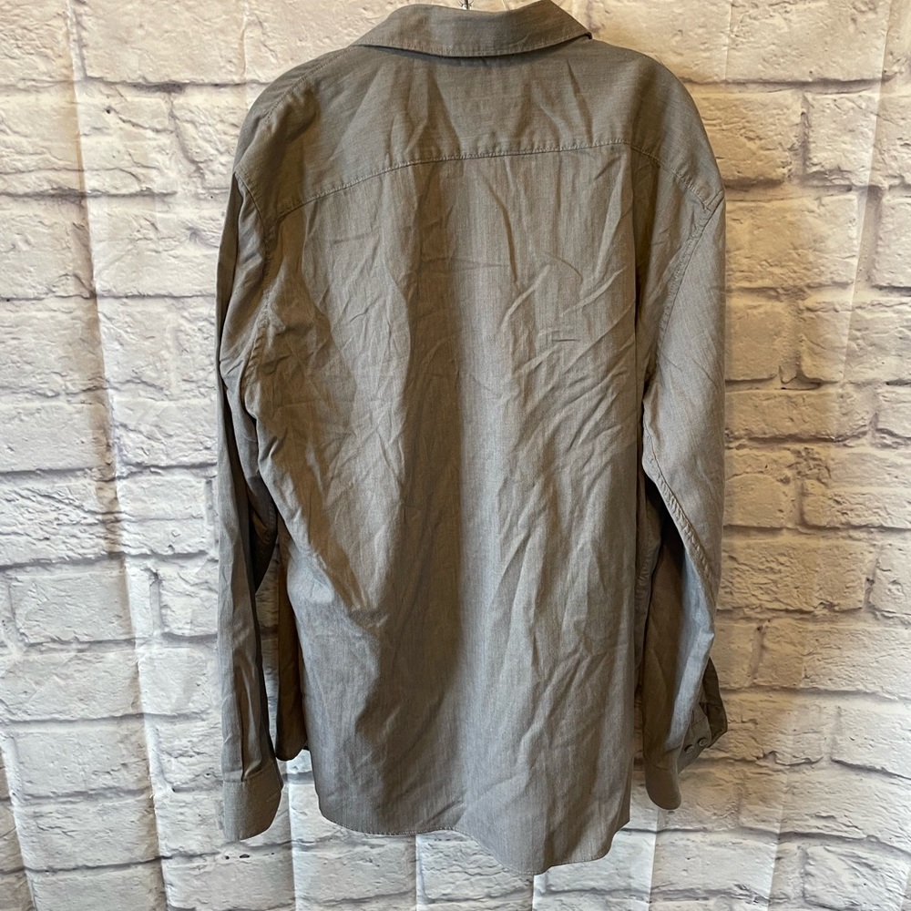 Men’s Apt. 9 Dress Shirt